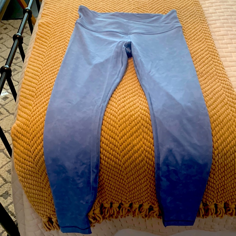 Lululemon leggings